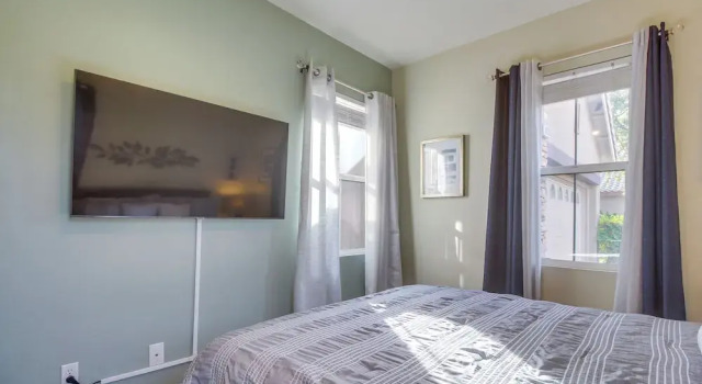 1 Mi to Coachella: Indio Home w/ Community Perks!, Book Feriehus Coachella 