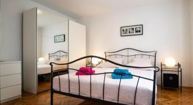 ARS Apartment, Reserva ahora Apartamento Hoteles en Pula con aparcamiento, Aparcamiento
