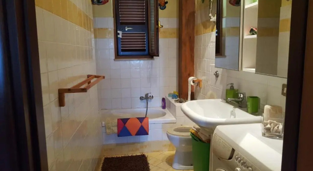 Standard Zimmer villa spina