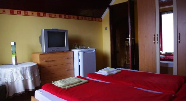 Horváth Kert Vendégház, Reserva ahora Hotel Zirc Veszprem