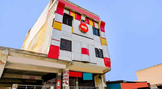 Oyo Flagship 92825 G P Guest House, Забронировать Гостевой дом Гостевые дома Газиабад, Гостевой дом
