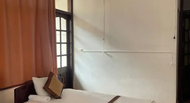 Номер Economy Alex Ha Long Hotel