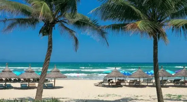 3N Free PickUp@6Br House@full AC@3' to MyKhe beach, Prenota Hotel Da Nang Da Nang