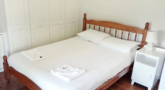 The Garden Cottage Guest House, Prenota Affittacamere Hotel a Dyfed con parcheggio, Parcheggio