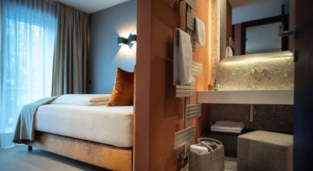 SISSI SUITES | luxury apartments | Mayrhofen, Забронировать Апартаменты/квартира Отели Майрхофен с завтраком, рядом с Горнолыжный подъемник Ахорн, Завтраки