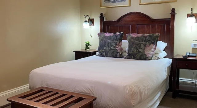 Номер Standard Kimberley Club Guesthouse