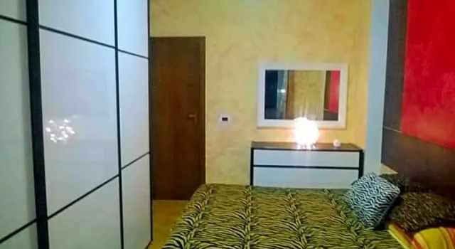 Casa sul mare