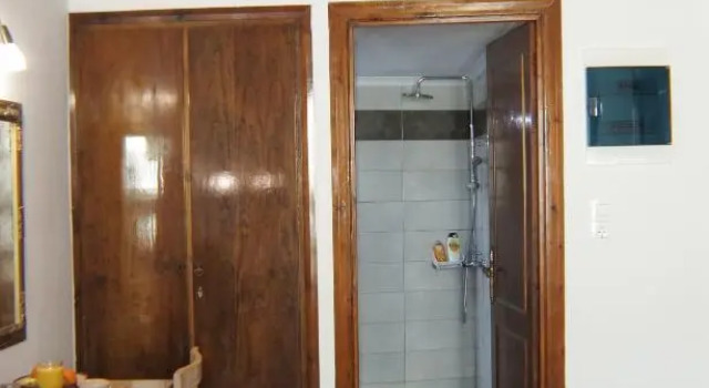 Номер Deluxe Casa Dasyra