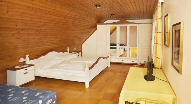 Номер Standard Gästezimmer Helga Sommer