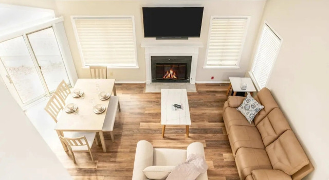 Lakeside Living at Abbey Springs - Pools & Beach!, Reserva ahora Apartamento Lake Geneva Wisconsin