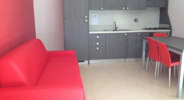 Residence Hotel Terme di Palestrina, Book Hotel Hoteller i Palestrina med parkering, Parkering