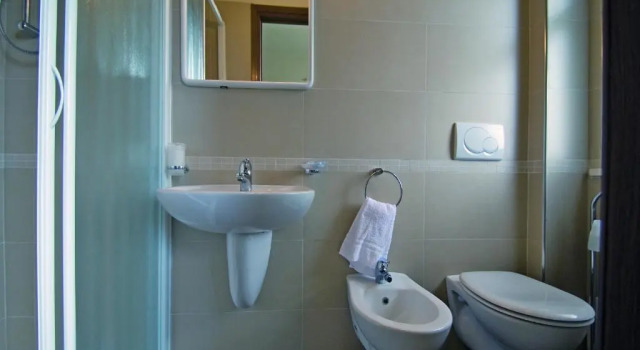 Номер Standard Hotel Solaria