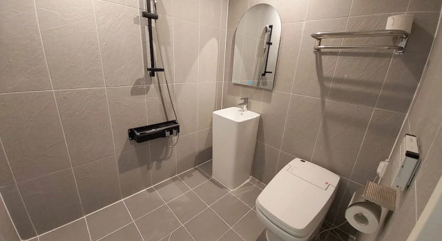 Номер Standard Hotel Bom