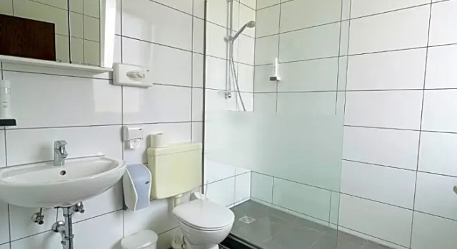 Номер Standard Hotel Residenz