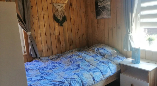 Nice chalet by the woods in Saint-Léger, Забронировать Шале Шини 