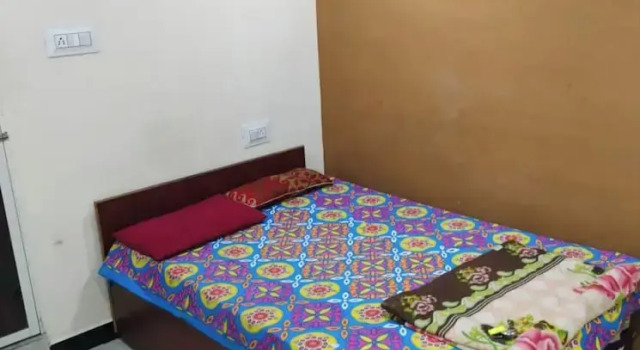 Номер Standard Kailash kuti Guest House