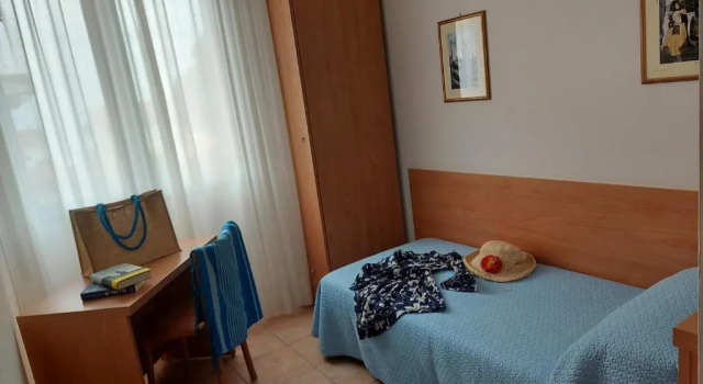 Одноместный номер Standard Hotel Piccadilly