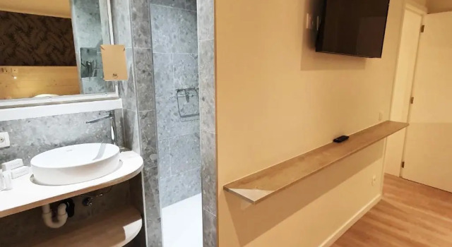 Студия Comfort West Bay