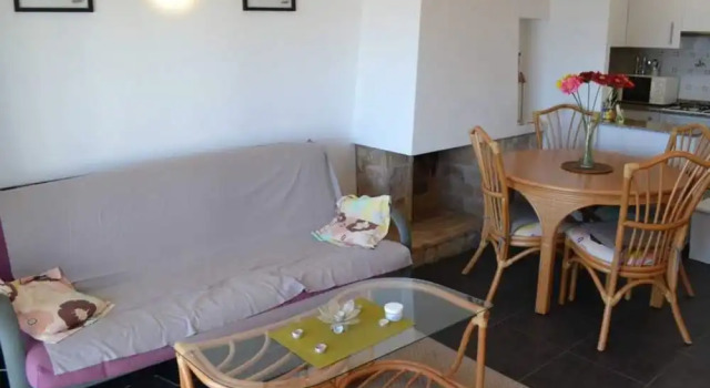 106314 - Apartment in Llança, Забронировать Апартаменты/квартира Льянсса Cap de Creus Nature Reserve, рядом с Cala Bramant