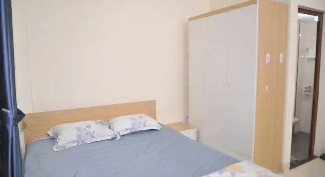 Номер Premium Happy Nest Homestay Ha Noi