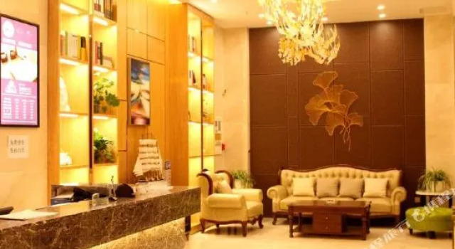 Super 8 Hotel Zhangjiakou Zhi Shan Jie, Book Hotel Zhangjiakou Hebei