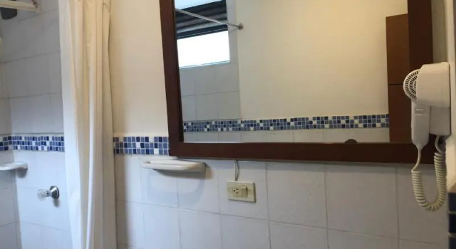 Семейный номер Standard Hotel Alicante