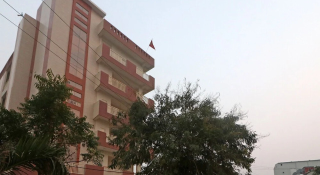 Hotel Crosswind By OYO Rooms