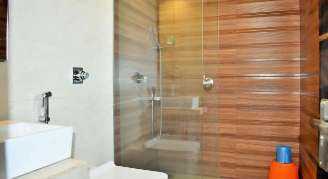 Номер Executive Hotel Silver Arcade