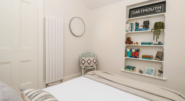 Juniper Cottage, Rezervasyon Tatil Evi Dartmouth Devon