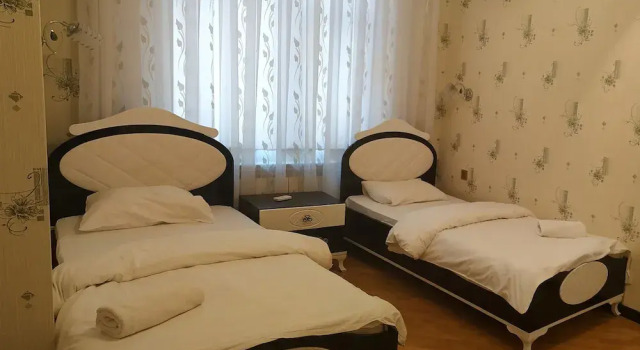 Bakuvi Tourist Apartment B219, Varaa Huoneisto Baku Azerbaidžan