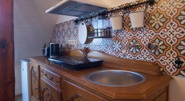 Апартаменты Standard Fotogrāfa Apartamenti