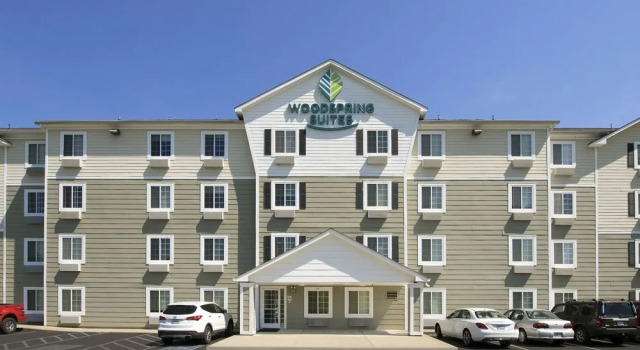 Value Place Nashville, Tn, Boek Hotel Lebanon Tennessee