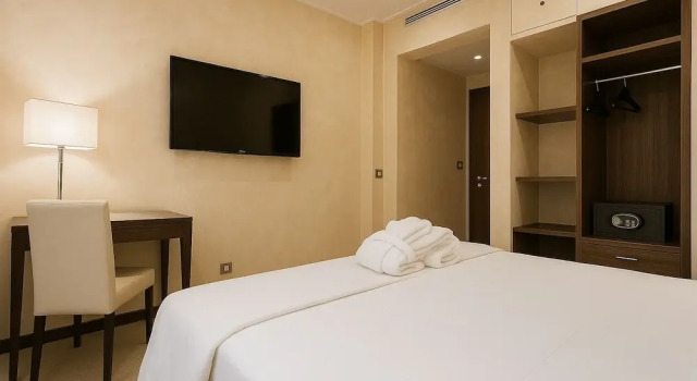Номер Classic Maison Candia Luxury House