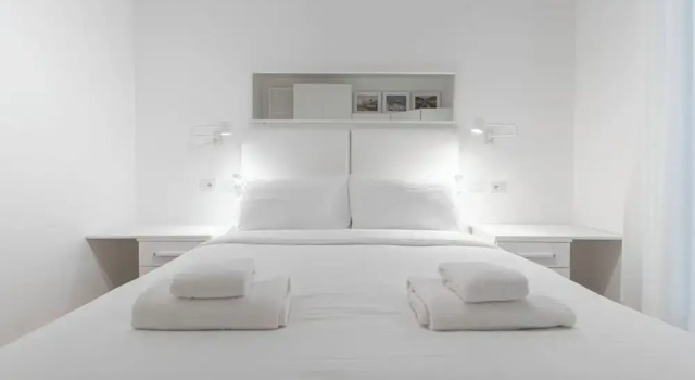 Italianway Comfort - Compagnoni 12 - Suite Mir.., Забронировать Апартаменты/квартира Апартаменты Порта-Виттория, Апартаменты/квартира