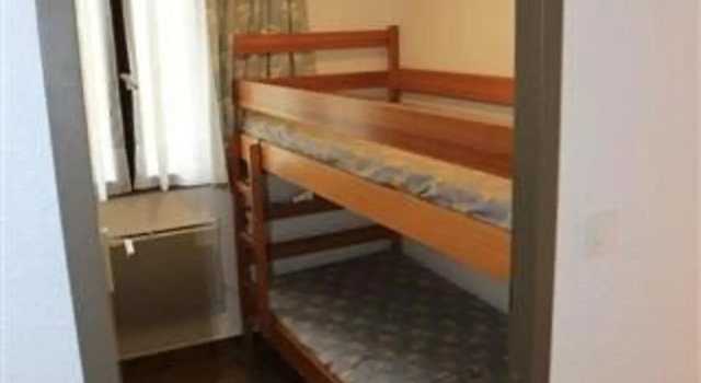Appartement Port Barcarès, 4 pièces, 8 personnes - FR-1-195-58, Rezervovat Apartmán Hotely v Corbières s bazénem, Bazén