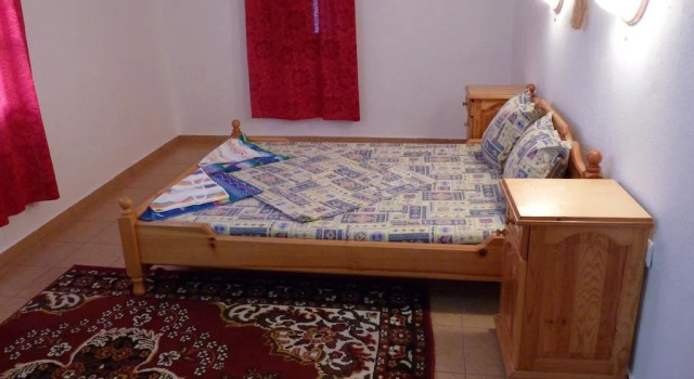 Hotel Gamartata