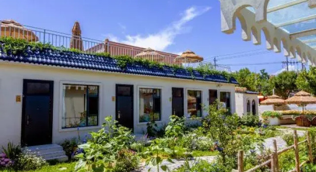 Moli Homestay, Turks County, Rezerwuj Hotel Tekes Xinjiang