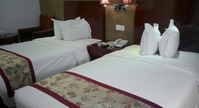 Двухместный номер Premium Hotel Bengal Inn
