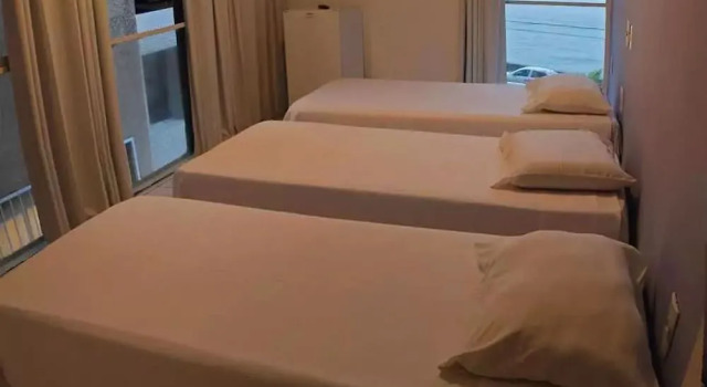 Panorama Hotel Guarujá