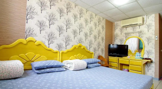 Dong Hai Hotel, Book Hotel Chenggong Taitung County