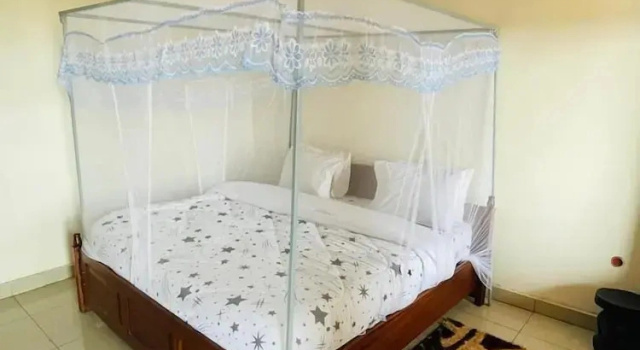 Двухместный номер Deluxe с видом на озеро Fanad Hotel
