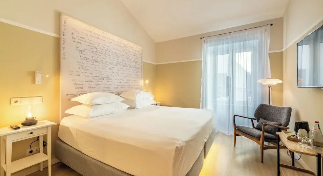 Двухместный номер Comfort с видом на город Pestana Fisherman Village