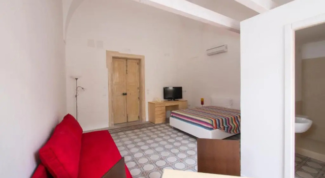 Номер Superior Relais Carlo V