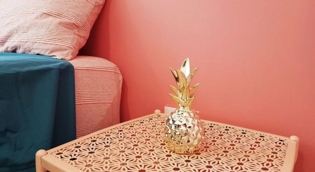 Blue Pepper Premium Rooms