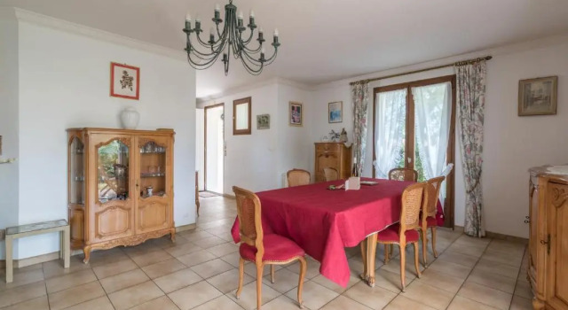 Коттедж Grande maison très bien équipée à 5mins des plages