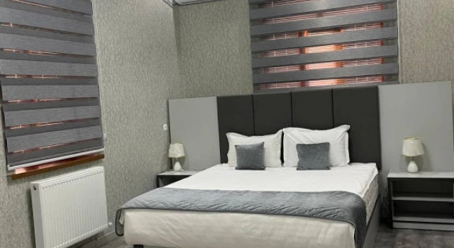 Middle Asia Hotel, Reservar Hotel Gijduvon Bucara