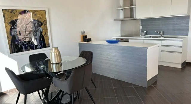 Апартаменты Sunset Apartment