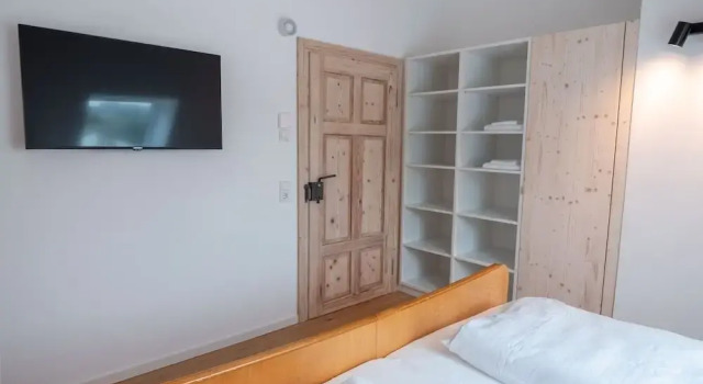 Апартаменты Schwollbachhof