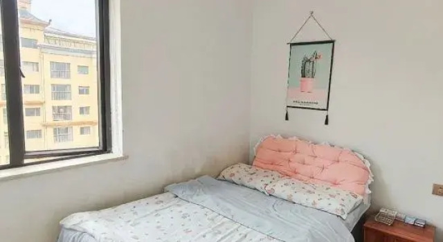 Люкс Standard Qinghe Xiaozhu Homestay (Yanglin University Town)