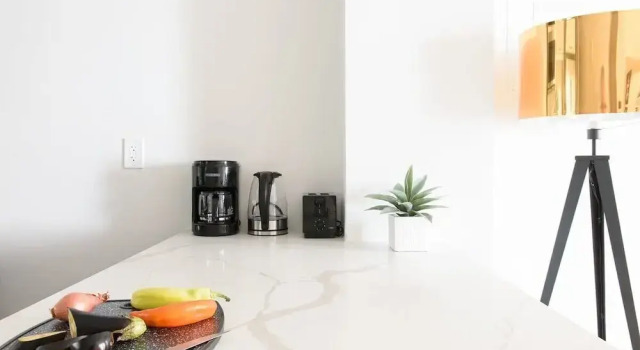 Студия с балконом 1597 New York Apt